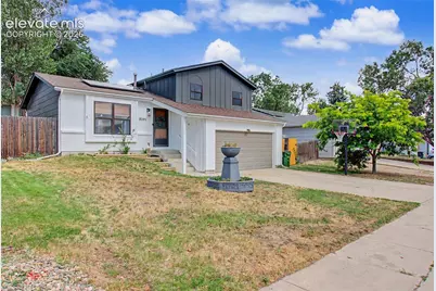 8085 Freemantle Drive, Colorado Springs, CO 80920 - Photo 2