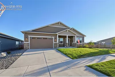 6711 Tumble Creek Drive, Colorado Springs, CO 80924 - Photo 2