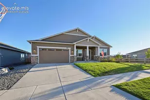 6711 Tumble Creek Dr, Colorado Springs, CO 80924 - Photo 2