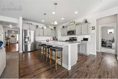 6711 Tumble Creek Drive, Colorado Springs, CO 80924 - Photo 14