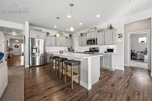 6711 Tumble Creek Dr, Colorado Springs, CO 80924 - Photo 14
