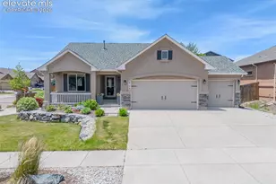 6708 Issaquah Dr, Colorado Springs, CO 80923 - Photo 1