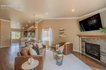 6708 Issaquah Drive, Colorado Springs, CO 80923 - Photo 14