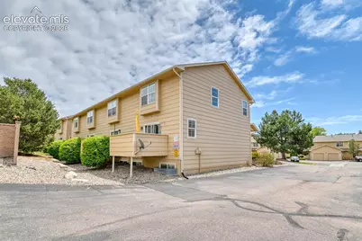 2540 Hamlet Lane #A, Colorado Springs, CO 80918 - Photo 4