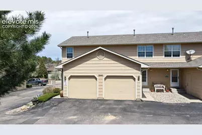 2540 Hamlet Lane #A, Colorado Springs, CO 80918 - Photo 42