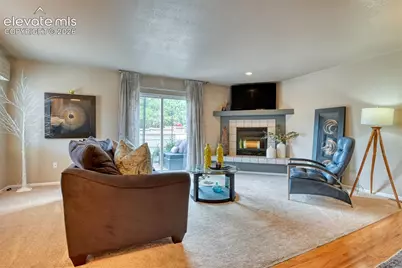 2540 Hamlet Lane #A, Colorado Springs, CO 80918 - Photo 6