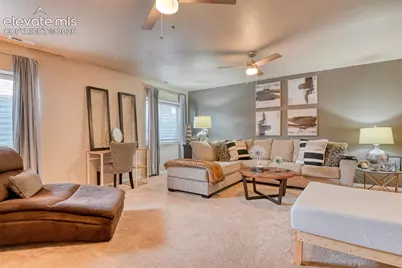 2540 Hamlet Lane #A, Colorado Springs, CO 80918 - Photo 30