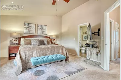 2540 Hamlet Lane #A, Colorado Springs, CO 80918 - Photo 24