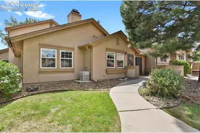 6142 Lehman Drive, Colorado Springs, CO 80918 - Photo 2