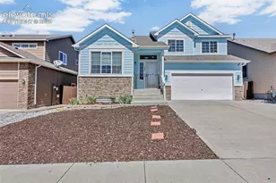 6266 Dancing Star Way, Colorado Springs, CO 80911 - Photo 1