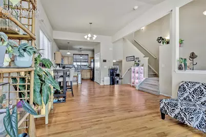 6266 Dancing Star Way, Colorado Springs, CO 80911 - Photo 4