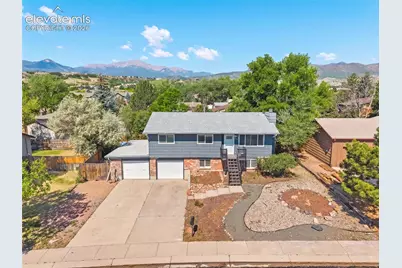 4140 Tulip Way, Colorado Springs, CO 80907 - Photo 42