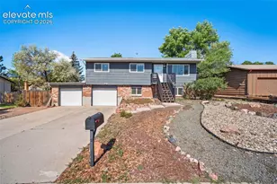 4140 Tulip Way, Colorado Springs, CO 80907 - Photo 4