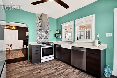 1025 E Moreno Avenue, Colorado Springs, CO 80903 - Photo 8