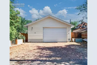 1025 E Moreno Avenue, Colorado Springs, CO 80903 - Photo 2