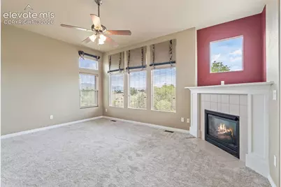 1992 London Carriage Grove, Colorado Springs, CO 80920 - Photo 2