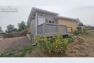 601 Crestridge Avenue, Colorado Springs, CO 80906 - Photo 24