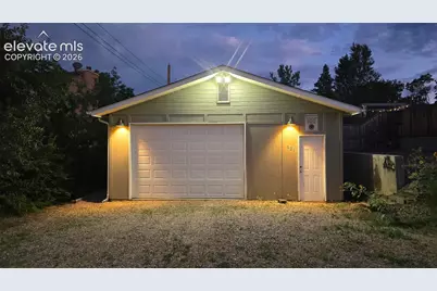601 Crestridge Avenue, Colorado Springs, CO 80906 - Photo 32