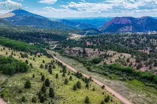 972 Anges Dr, Cripple Creek, CO 80813 - Photo 1
