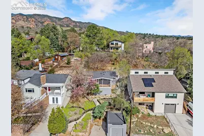 1624 Cheyenne Boulevard, Colorado Springs, CO 80906 - Photo 42