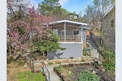 1624 Cheyenne Boulevard, Colorado Springs, CO 80906 - Photo 44