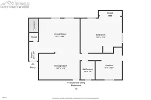 1624 Cheyenne Blvd, Colorado Springs, CO 80906 - Photo 48