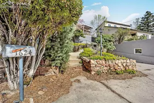 1624 Cheyenne Blvd, Colorado Springs, CO 80906 - Photo 4