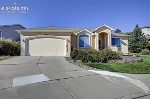 1442 W Costilla St, Colorado Springs, CO 80905 - Photo 2