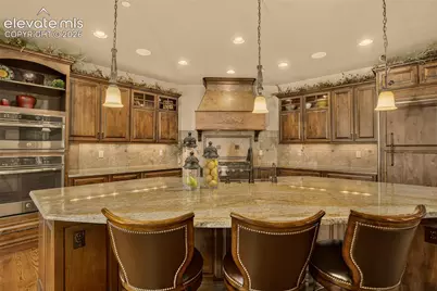 4565 Monitor Rock Lane, Colorado Springs, CO 80904 - Photo 12