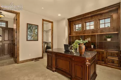 4565 Monitor Rock Lane, Colorado Springs, CO 80904 - Photo 14