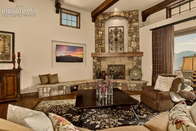 4565 Monitor Rock Lane, Colorado Springs, CO 80904 - Photo 2