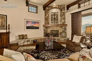 4565 Monitor Rock Ln, Colorado Springs, CO 80904 - Photo 2