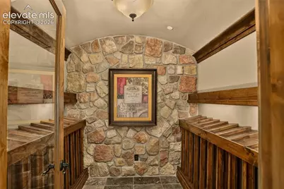 4565 Monitor Rock Lane, Colorado Springs, CO 80904 - Photo 20
