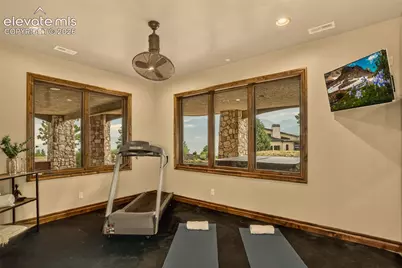 4565 Monitor Rock Lane, Colorado Springs, CO 80904 - Photo 34