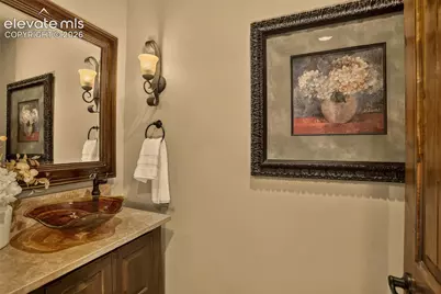 4565 Monitor Rock Lane, Colorado Springs, CO 80904 - Photo 16