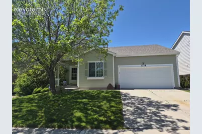 7258 Bonnie Brae Lane, Colorado Springs, CO 80922 - Photo 1