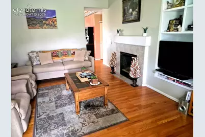 7258 Bonnie Brae Lane, Colorado Springs, CO 80922 - Photo 4