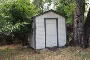 722 N Thirty First St, Colorado Springs, CO 80904 - Photo 28