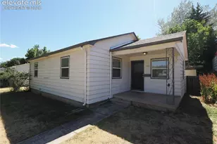 722 N Thirty First St, Colorado Springs, CO 80904 - Photo 2