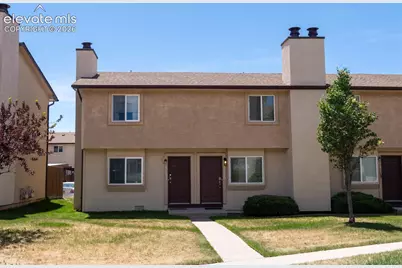3135 Starlight Circle, Colorado Springs, CO 80916 - Photo 1
