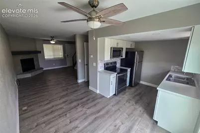 3135 Starlight Circle, Colorado Springs, CO 80916 - Photo 8
