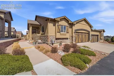 7670 Matchlock Heights, Colorado Springs, CO 80923 - Photo 2