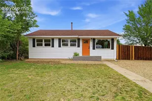 2744 Ron Ct, Colorado Springs, CO 80909 - Photo 1