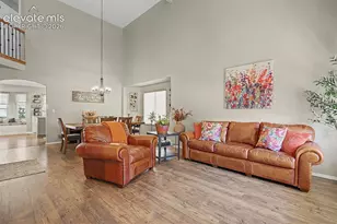 3355 Sand Flower Dr, Colorado Springs, CO 80920 - Photo 4