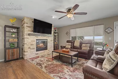 3355 Sand Flower Drive, Colorado Springs, CO 80920 - Photo 12