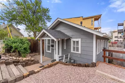 1711 S Cascade Avenue, Colorado Springs, CO 80905 - Photo 1