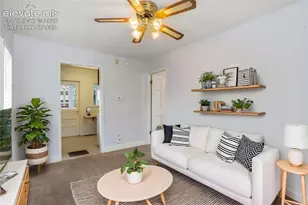 1711 S Cascade Ave, Colorado Springs, CO 80905 - Photo 4