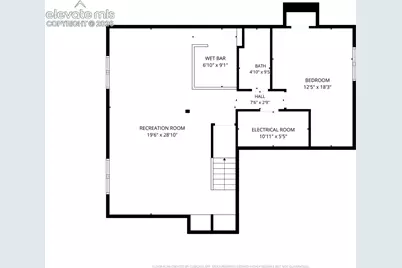 15731 Split Creek Drive, Monument, CO 80132 - Photo 42