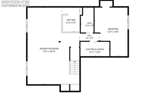 15731 Split Creek Dr, Monument, CO 80132 - Photo 42
