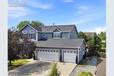 15731 Split Creek Drive, Monument, CO 80132 - Photo 2